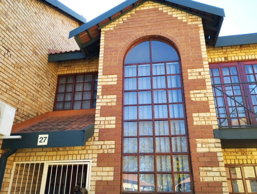 Commercial Property for Sale in Brandwag Free State